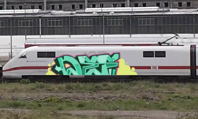 Bombing 1634540292328