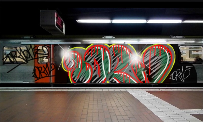 Bombing 1398451449978