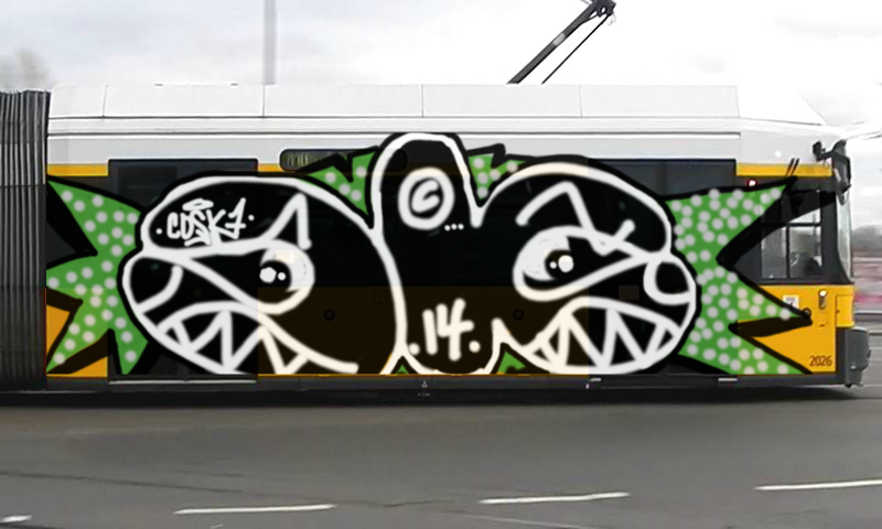 Bombing 1398452465721