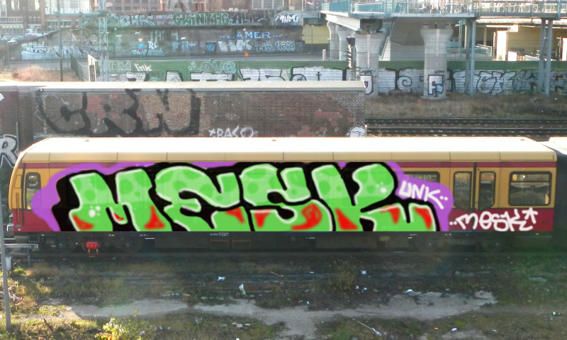 Bombing 1398453653219