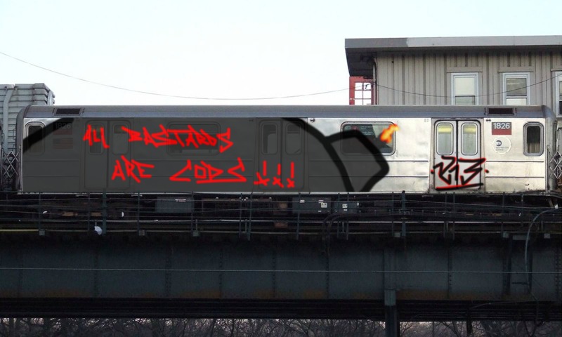 Bombing 1398455044172