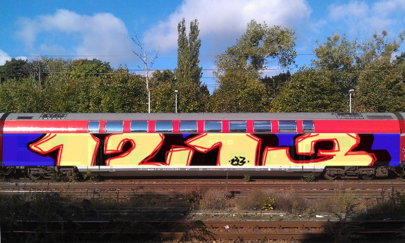 Bombing 1398457225921