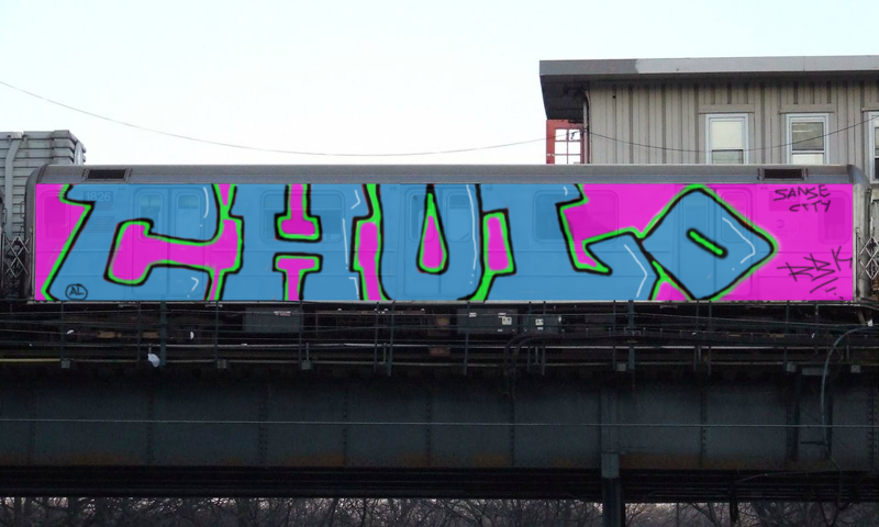 Bombing 1398457586351