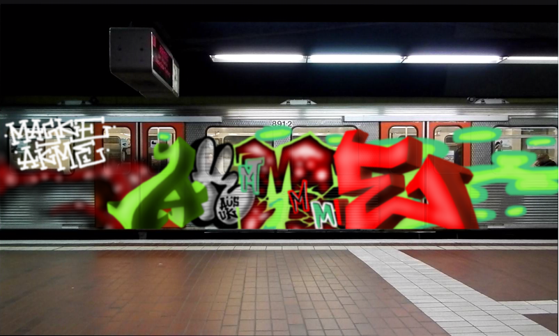 Bombing 1634865397981