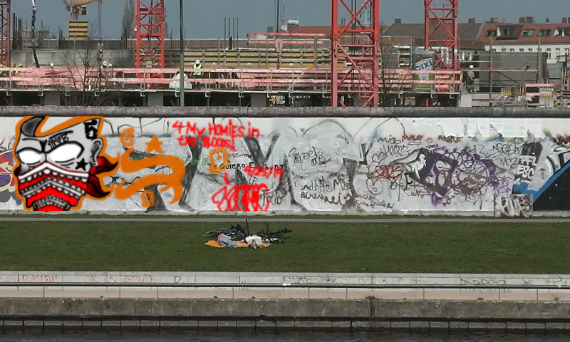 Bombing 1398460880822