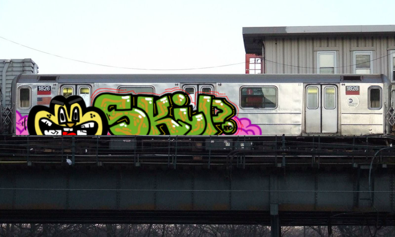 Bombing 1634992140621