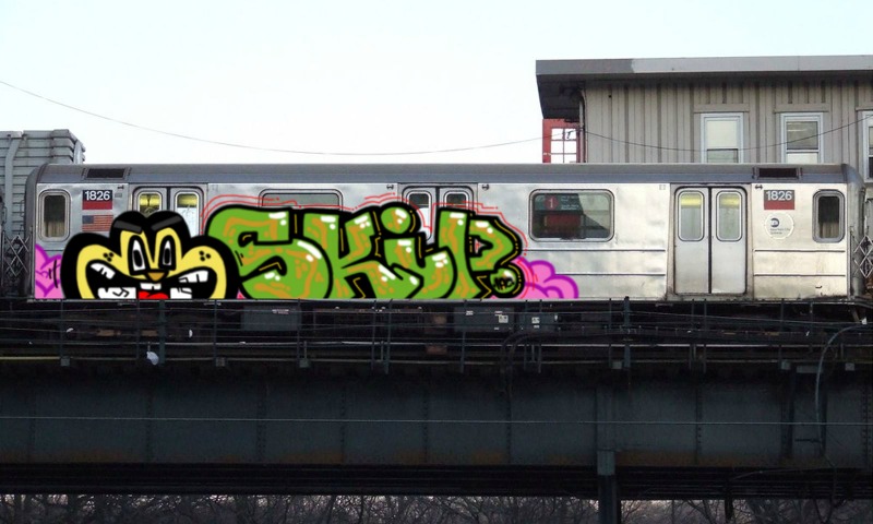 Bombing 1634992140621