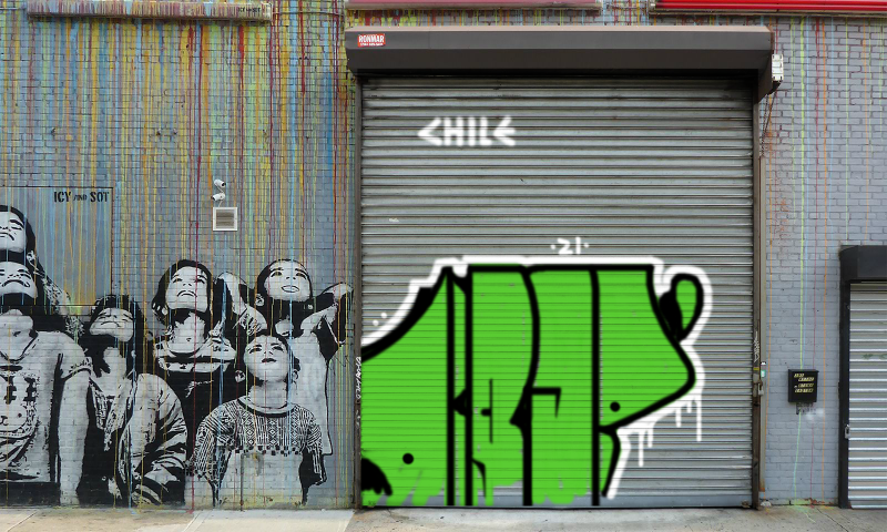 Bombing 1635053881916