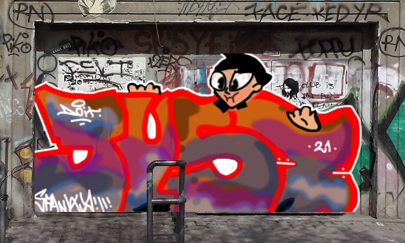 Bombing 1636558191460