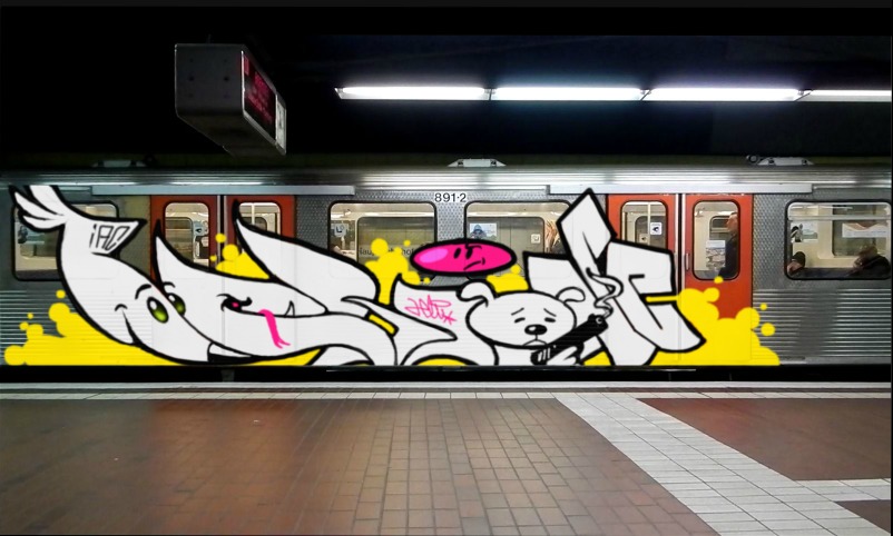 Bombing 1636744561380