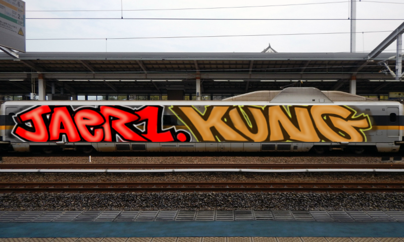 Bombing 1636964249768