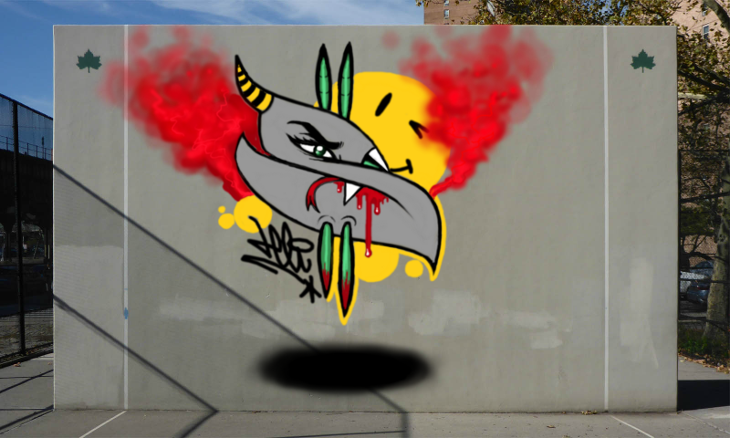 Bombing 1637066607353