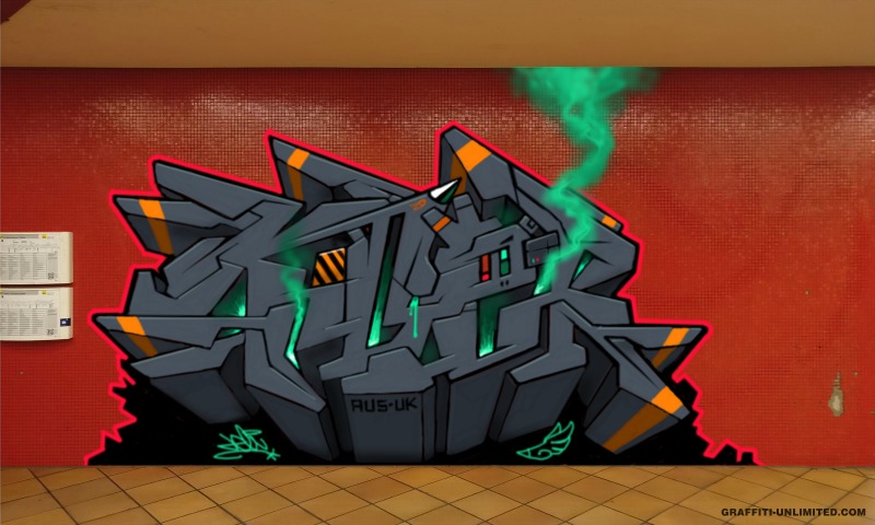 Bombing 1637231178571