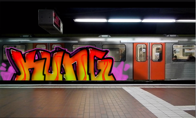 Bombing 1637504005585