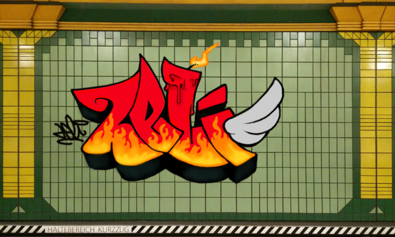 Bombing 1637692910339