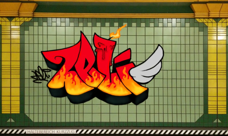 Bombing 1637692910339