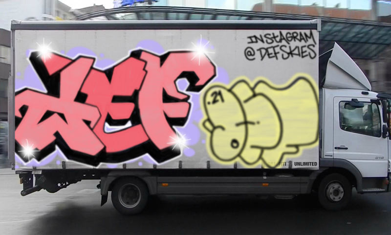 Bombing 1637923251977