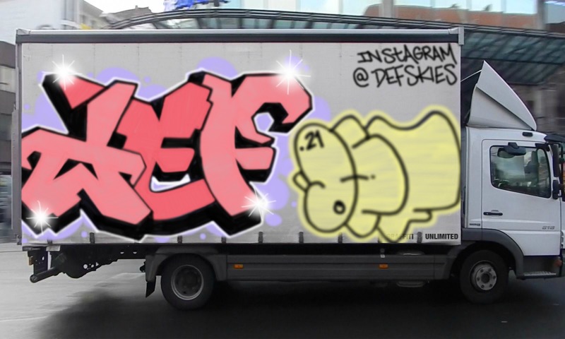 Bombing 1637923251977