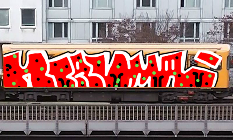 Bombing 1638207635591