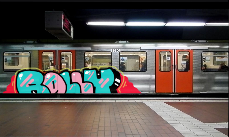 Bombing 1638269770894