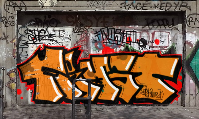 Bombing 1398607474509