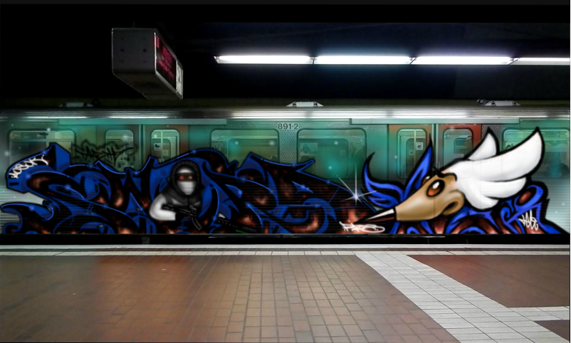 Bombing 1638558245433