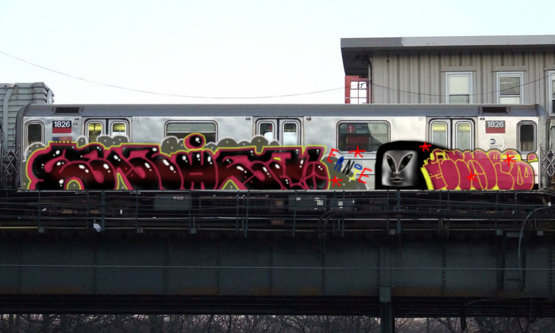 Bombing 1638572292818