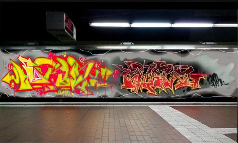 Bombing 1664076087891