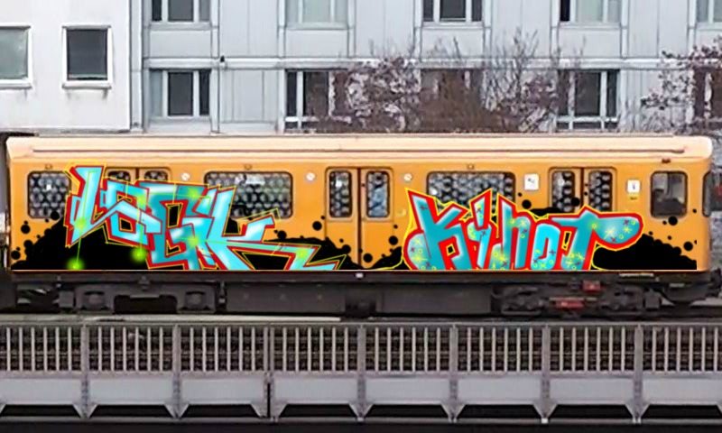 Bombing 1638745297351