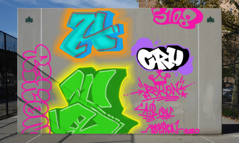 Bombing 1638968190241