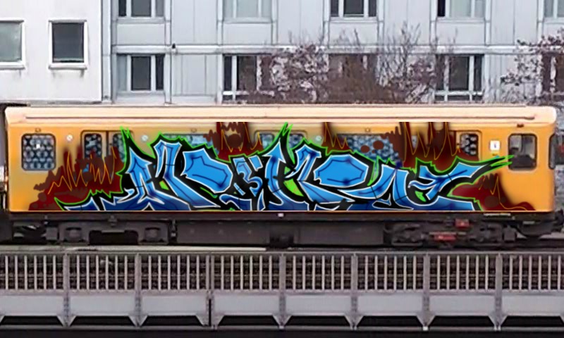 Bombing 1638978398457