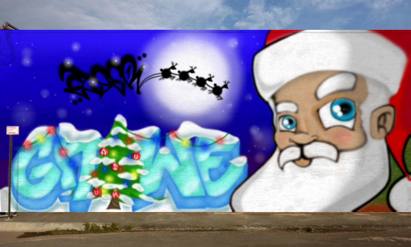 Bombing 1640257129384