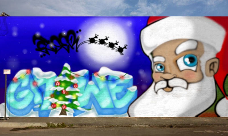 Bombing 1640257129384