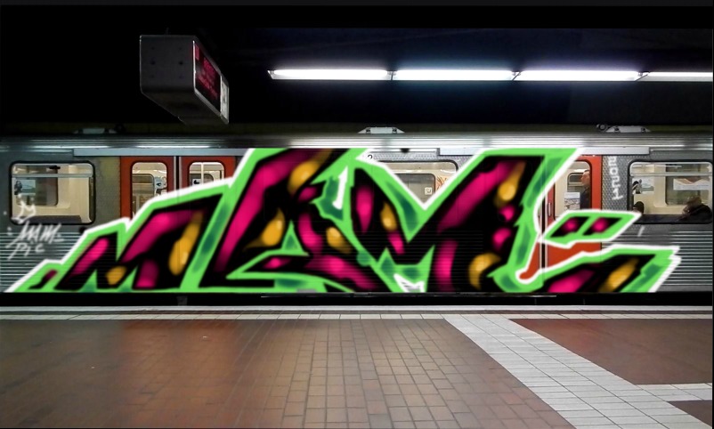 Bombing 1639191014100