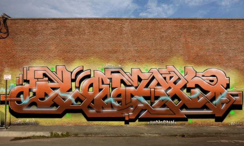 Bombing 1639534985362