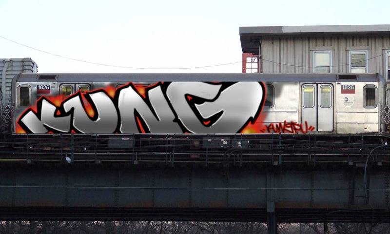 Bombing 1639564975924