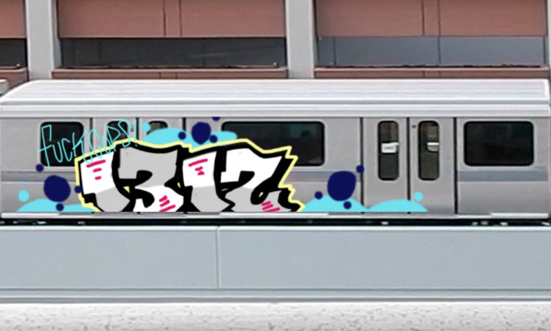 Bombing 1640005893821