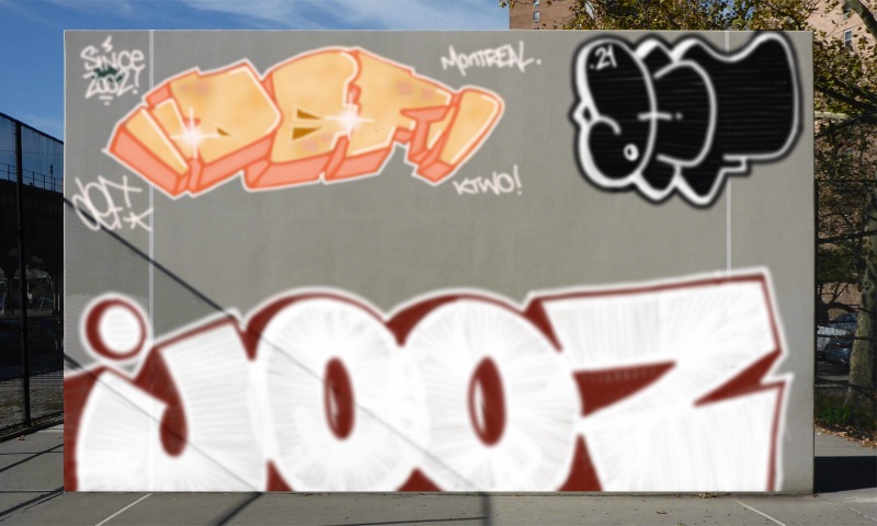 Bombing 1640306357242