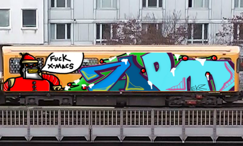 Bombing 1640348105303