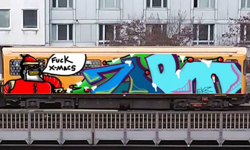 Bombing 1640348105303