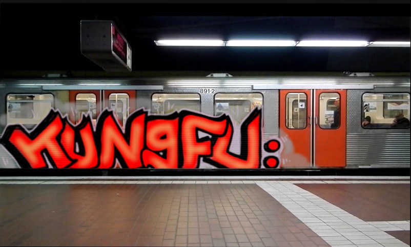 Bombing 1640604583660