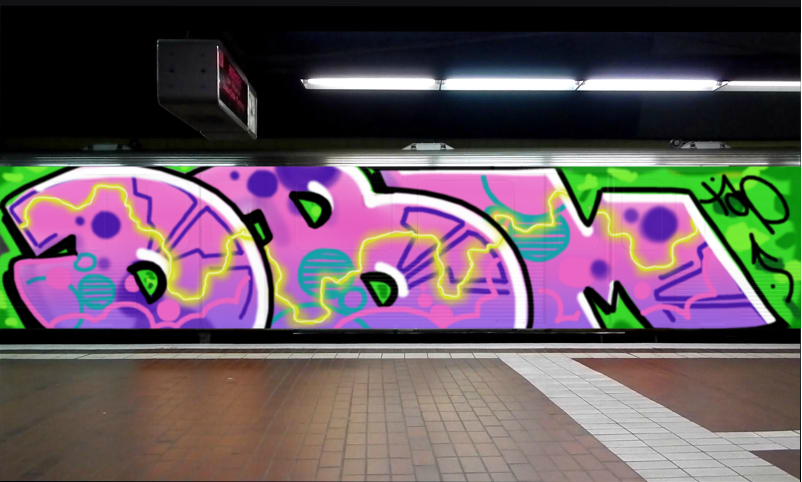 Bombing 1640627930445