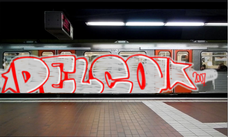 Bombing 1640650831800