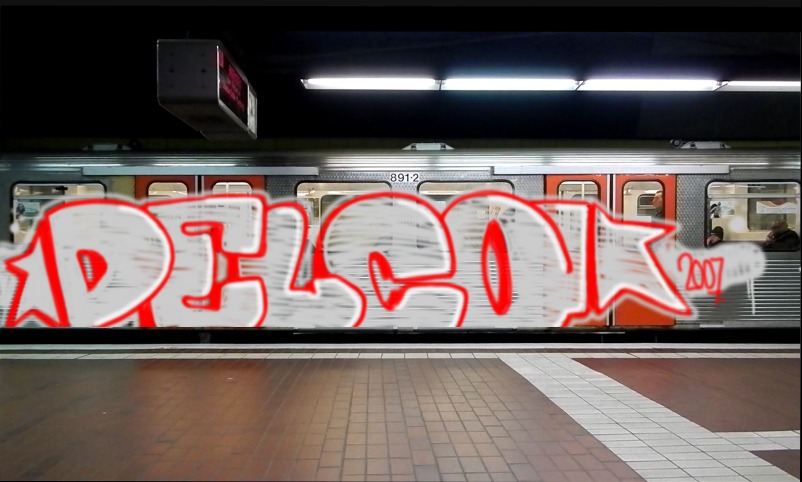 Bombing 1640650831800