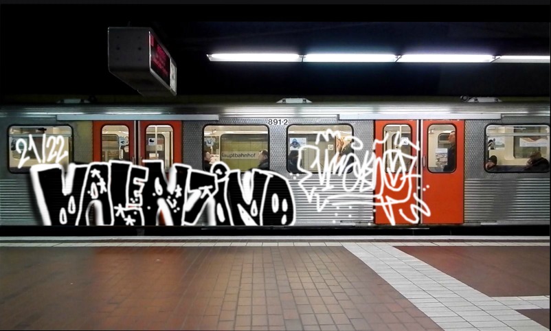 Bombing 1640756578256