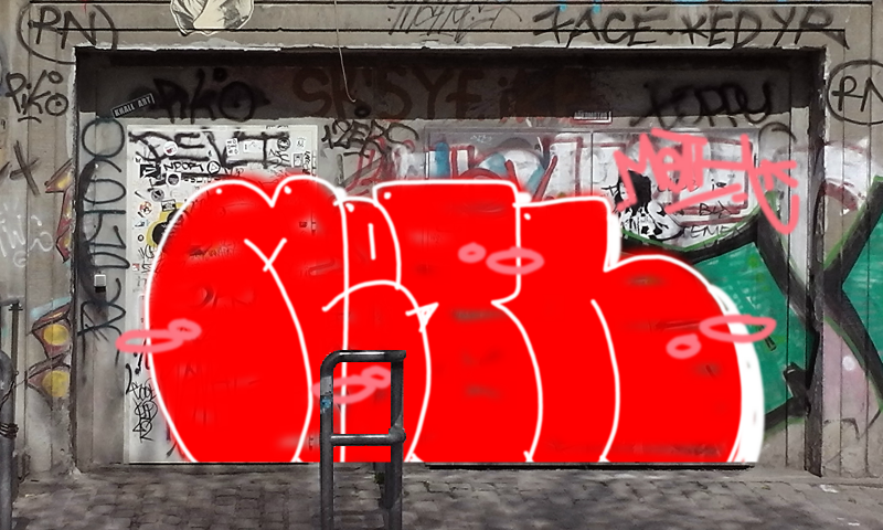 Bombing 1398787713155