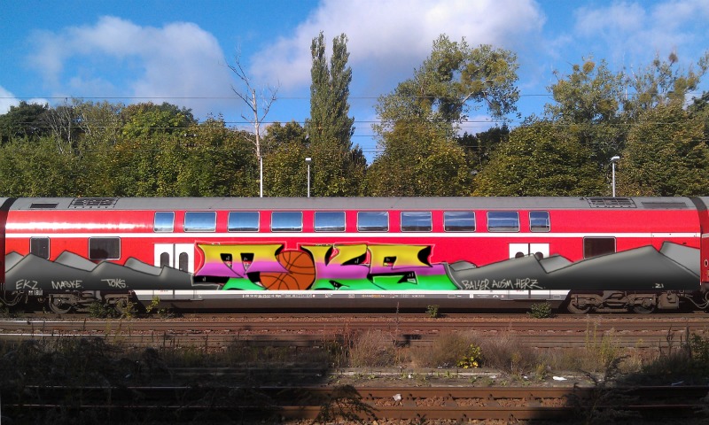 Bombing 1640815287896