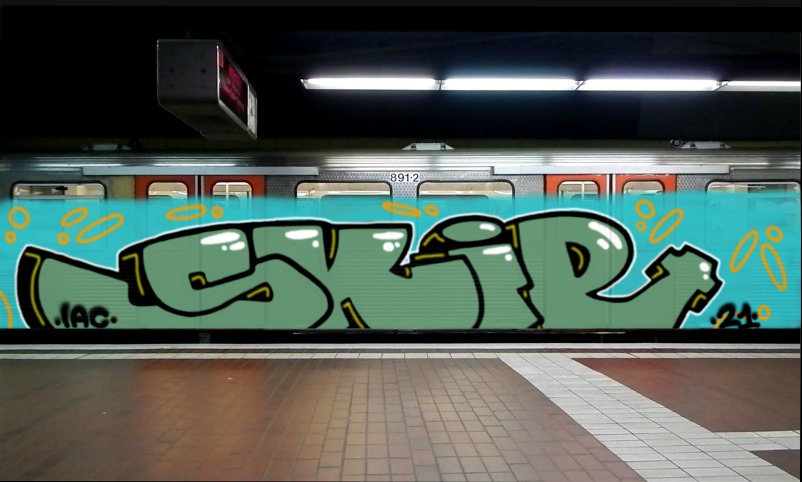 Bombing 1640963242264