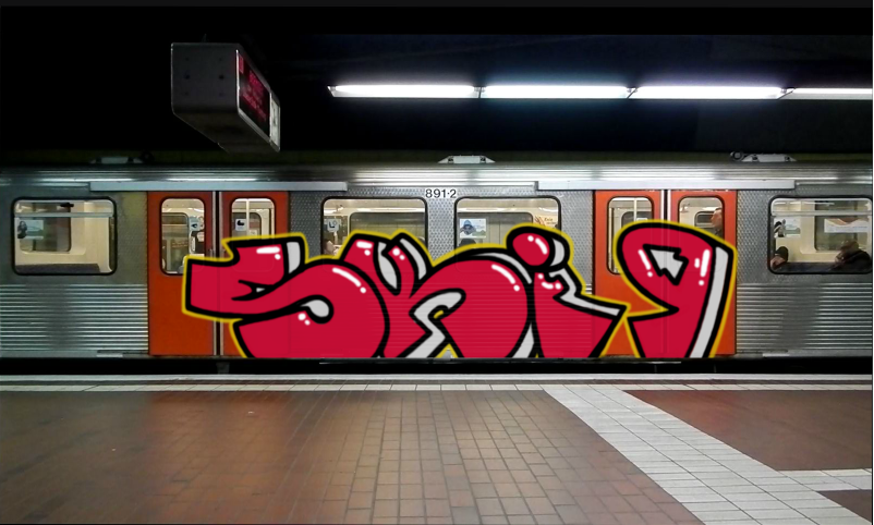 Bombing 1640967207618