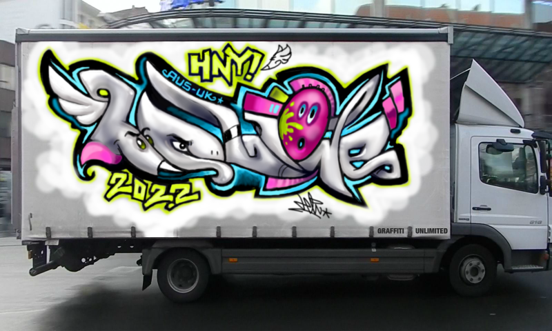 Bombing 1641062838696